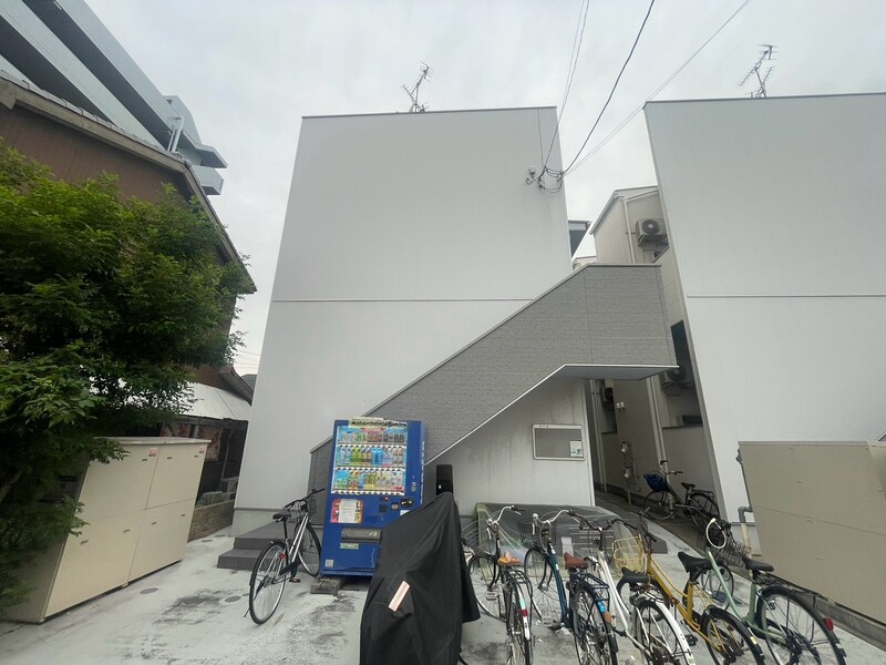 サクシード長洲東外観写真.jpg
