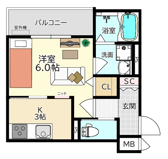 05号　北西側　25.54㎡　家具あり.jpg